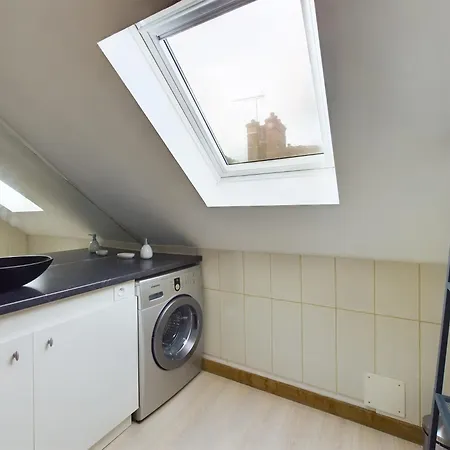Le Loft Sous Les Toits - Proche Gare * Troyes
