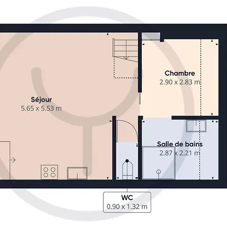 Le Refuge Jaillant * Troyes
